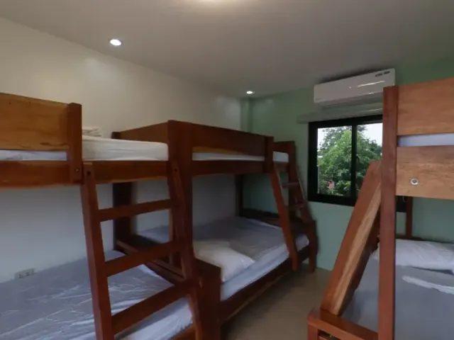 Photo of the resort